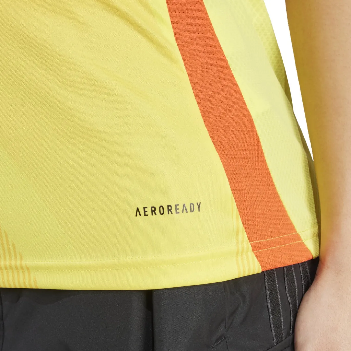adidas België Red Flames Uitshirt 2025-2027 Dames