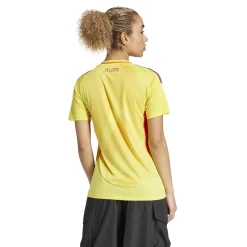 adidas België Red Flames Uitshirt 2025-2027 Dames