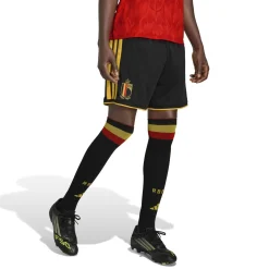 adidas België Thuisbroekje 2026-2028
