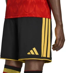 adidas België Thuisbroekje 2026-2028