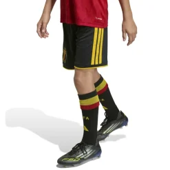 adidas België Thuisbroekje 2026-2028 Kids