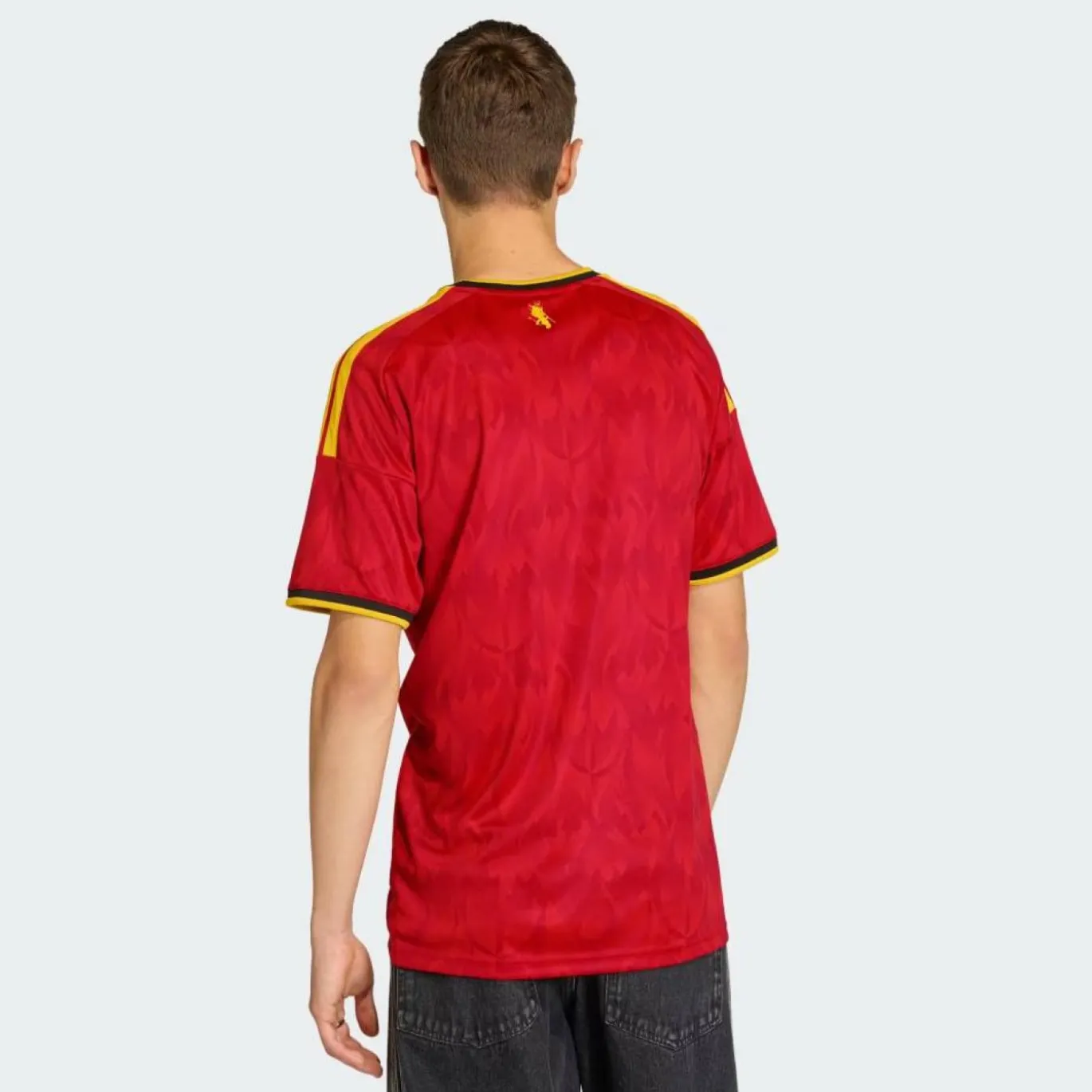 adidas België Thuisset 2026-2028