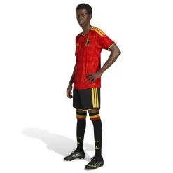 adidas België Thuisset 2026-2028