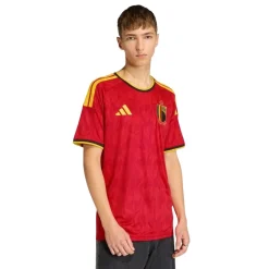 adidas België Thuisset 2026-2028