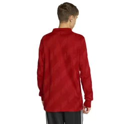 adidas België Thuisshirt 1986