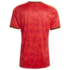 adidas België Thuisshirt 2026-2028