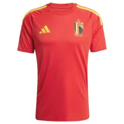 adidas België Thuisshirt Fans 2026-2028