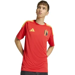 adidas België Thuisshirt Fans 2026-2028
