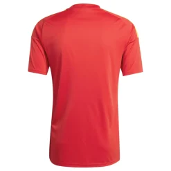 adidas België Thuisshirt Fans 2026-2028