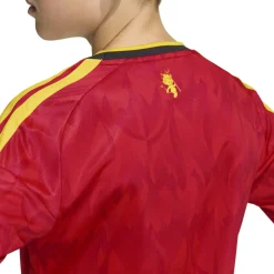 adidas België Thuisshirt 2026-2028 Kids