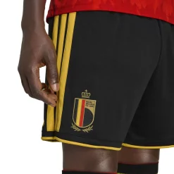 adidas België Thuistenue 2026-2028