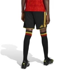 adidas België Thuistenue 2026-2028