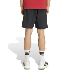 adidas België Tiro Travel Set 2026-2028 Rood Zwart Geel