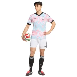 adidas België Uitbroekje 2026-2028