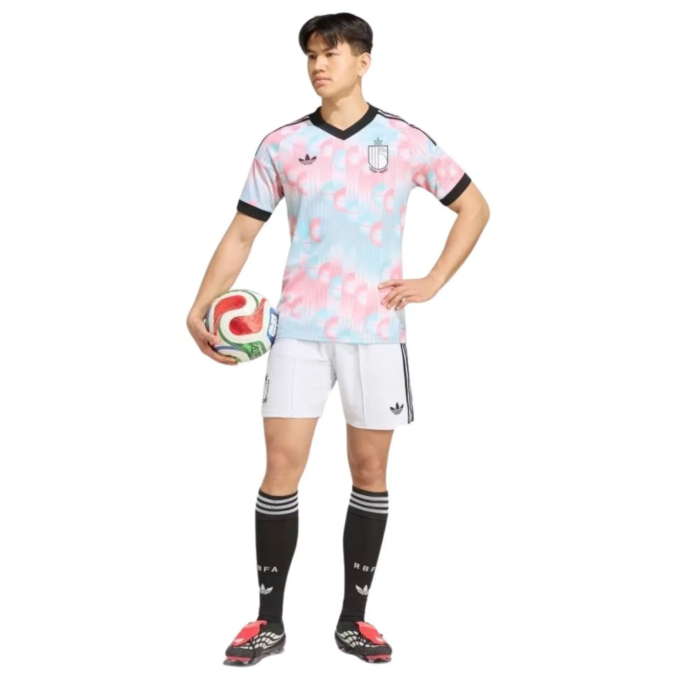 adidas België Uitbroekje 2026-2028