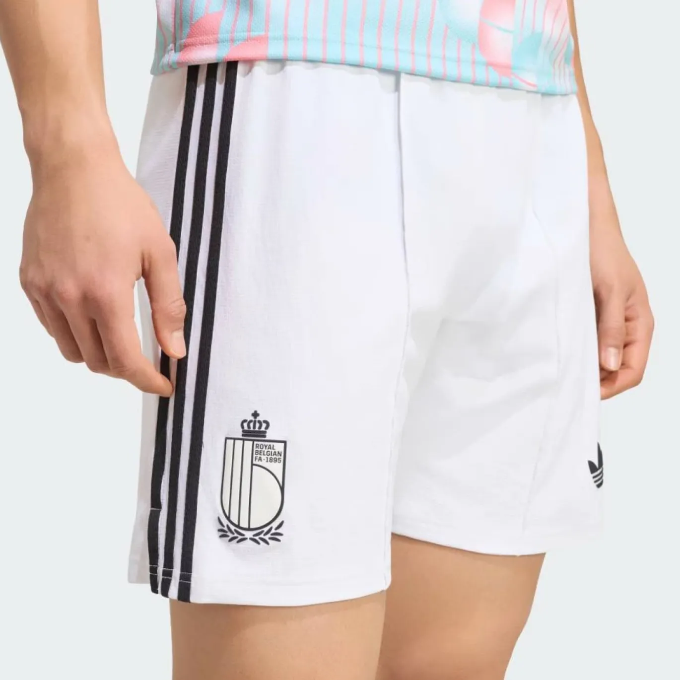 adidas België Uitbroekje 2026-2028