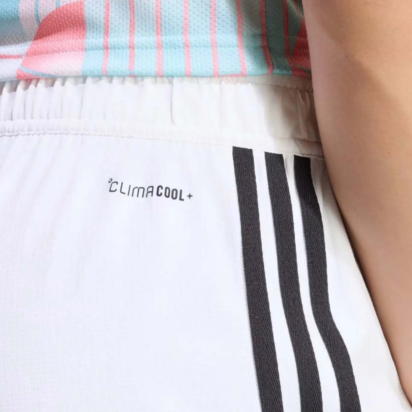 adidas België Uitbroekje 2026-2028