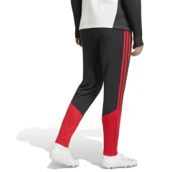 adidas Benfica Trainingspak 1/4-Zip 2026-2027 Wit Zwart Rood
