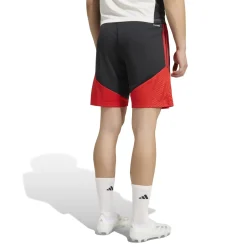 adidas Benfica Trainingsset 2026-2027 Wit Zwart Rood