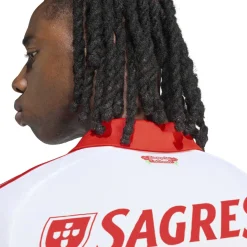 adidas Benfica Uitshirt 2026-2027
