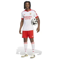 adidas Benfica Uitshirt 2026-2027