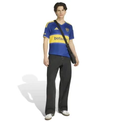 adidas Boca Juniors Thuisshirt 2026-2027