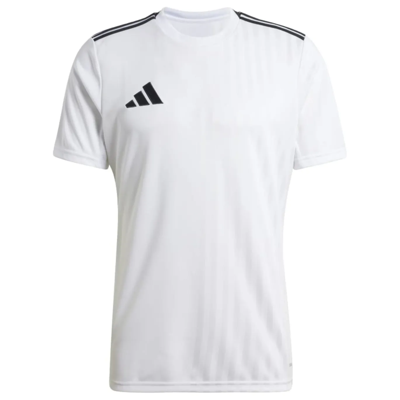 adidas Campeon 25 Voetbalshirt Wit Zwart