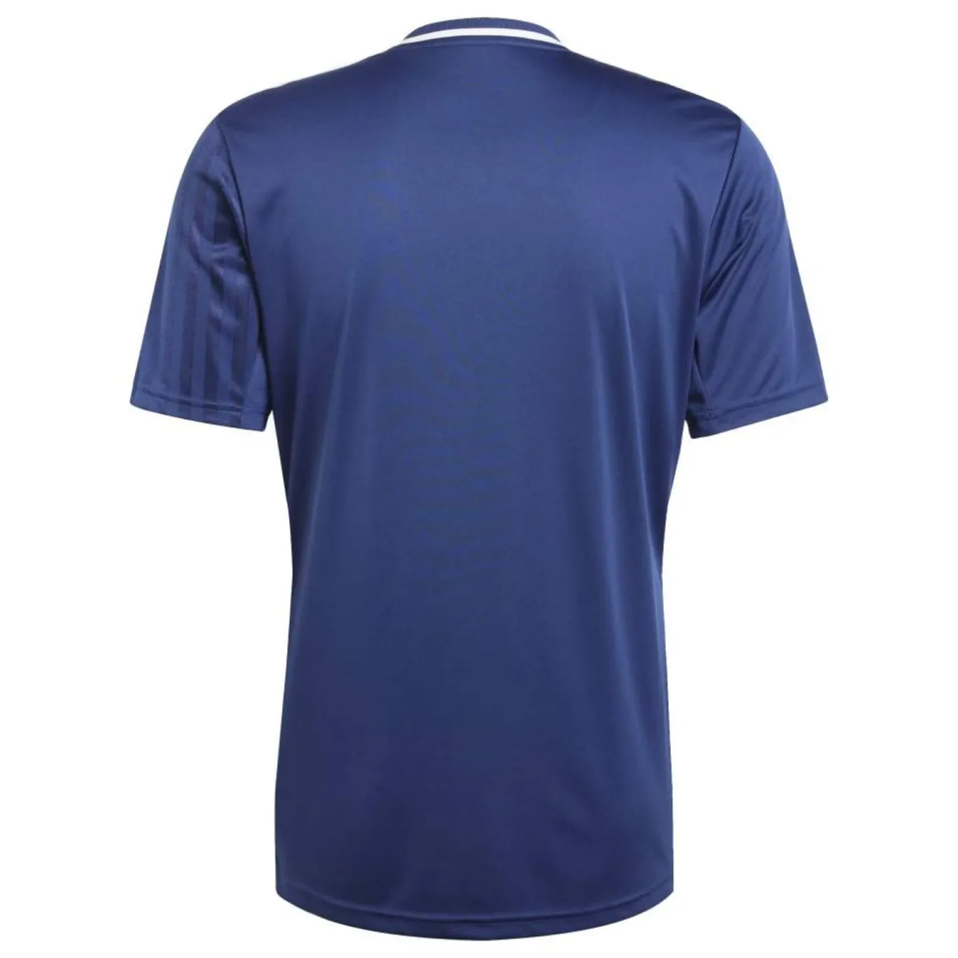 adidas Campeon 25 Voetbalshirt Donkerblauw Wit
