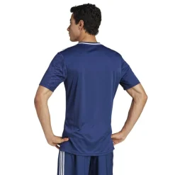 adidas Campeon 25 Voetbalshirt Donkerblauw Wit