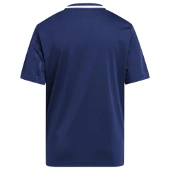 adidas Campeon 25 Voetbalshirt Kids Donkerblauw Wit