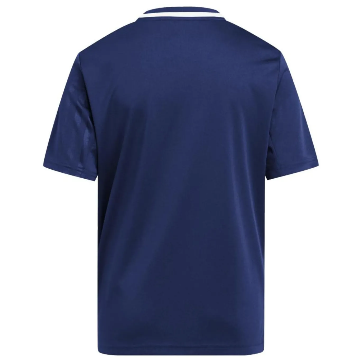 adidas Campeon 25 Voetbalshirt Kids Donkerblauw Wit