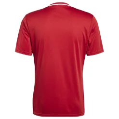 adidas Campeon 25 Voetbalshirt Rood Wit