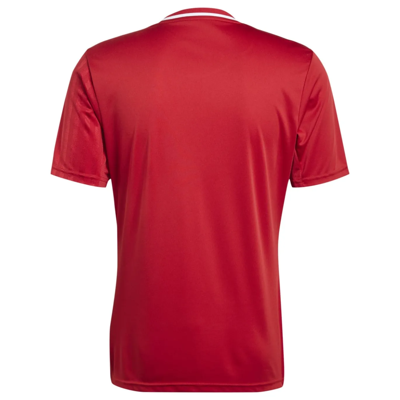 adidas Campeon 25 Voetbalshirt Rood Wit