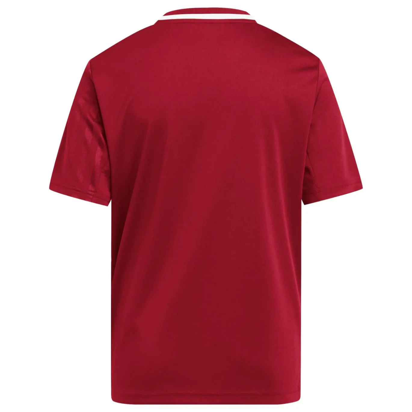 adidas Campeon 25 Voetbalshirt Kids Rood Wit