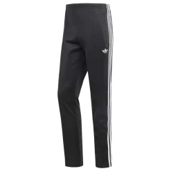 adidas Classic Trainingsbroek Zwart Wit