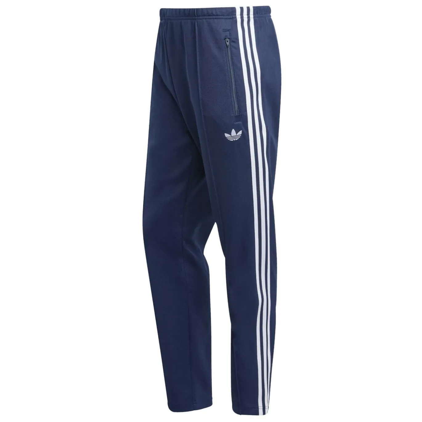 adidas Classic Trainingsbroek Donkerblauw Wit