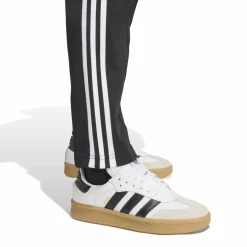 adidas Classic Trainingspak Full-Zip Zwart Wit