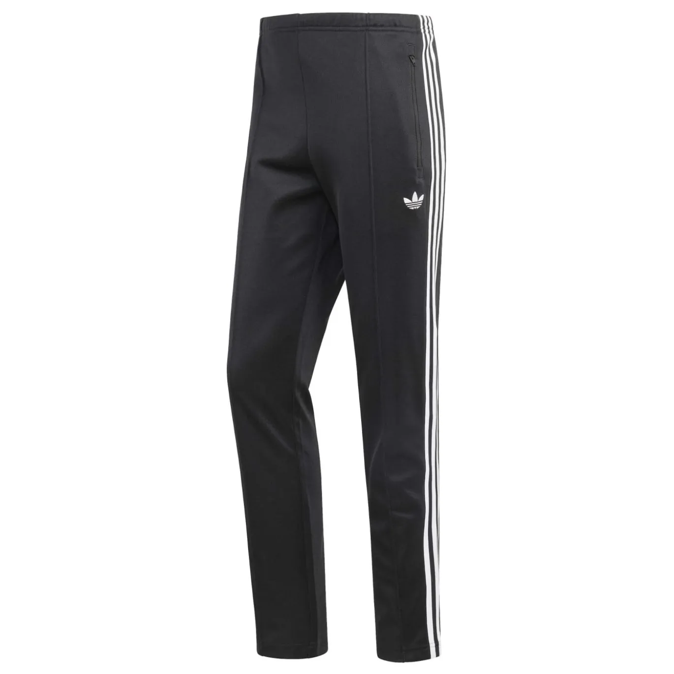adidas Classic Trainingspak Full-Zip Zwart Wit