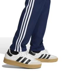 adidas Classic Trainingspak Full-Zip Donkerblauw Wit