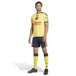 adidas Club America Thuisshirt 2026-2027