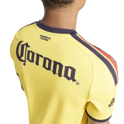 adidas Club America Thuisshirt 2026-2027