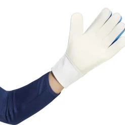 adidas Copa Club Keepershandschoenen Wit Blauw Donkerblauw
