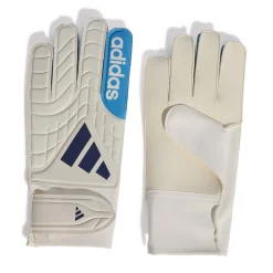 adidas Copa Club Keepershandschoenen Wit Blauw Donkerblauw