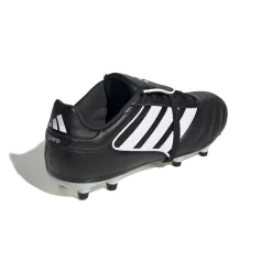 adidas Copa Gloro 2 Gras Voetbalschoenen (FG) Zwart Wit