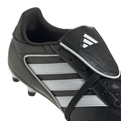 adidas Copa Gloro 2 Gras Voetbalschoenen (FG) Zwart Wit