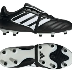 adidas Copa Gloro 2 Gras Voetbalschoenen (FG) Zwart Wit
