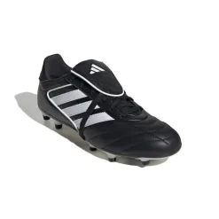 adidas Copa Gloro 2 Gras Voetbalschoenen (FG) Zwart Wit