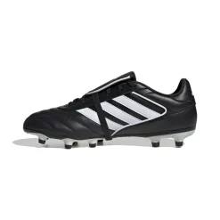 adidas Copa Gloro 2 Gras Voetbalschoenen (FG) Zwart Wit