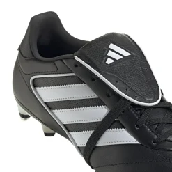 adidas Copa Gloro 2 IJzeren-Nop Voetbalschoenen (SG) Zwart Wit