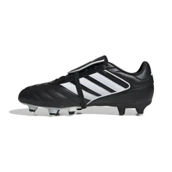 adidas Copa Gloro 2 IJzeren-Nop Voetbalschoenen (SG) Zwart Wit